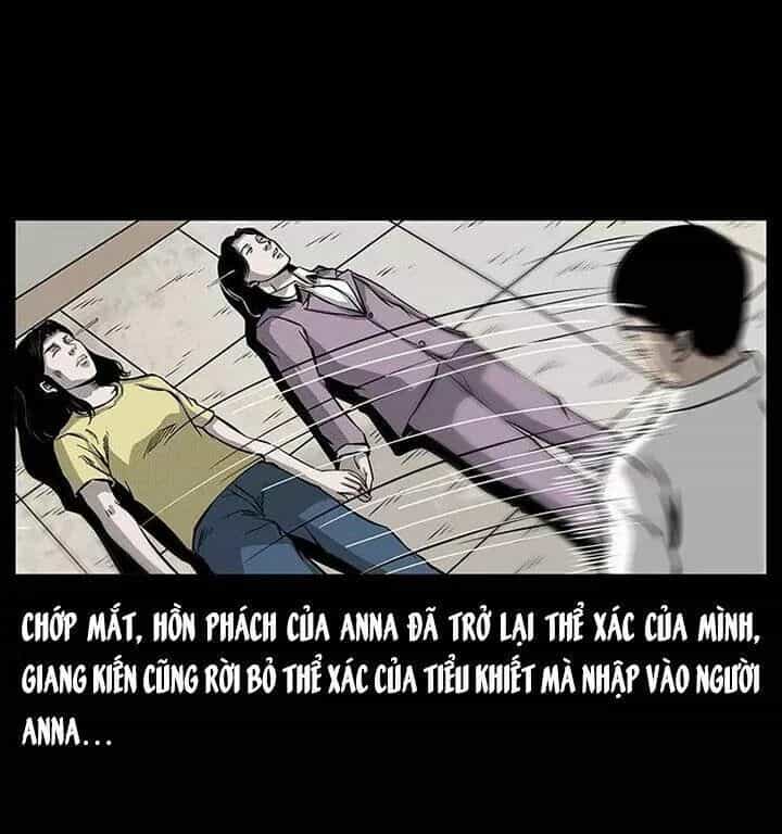 U Minh Ngụy Tượng - Chương 74 - ảnh 40