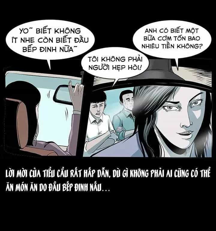U Minh Ngụy Tượng - Chương 74 - ảnh 6