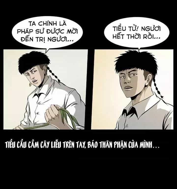 U Minh Ngụy Tượng - Chương 74 - ảnh 62