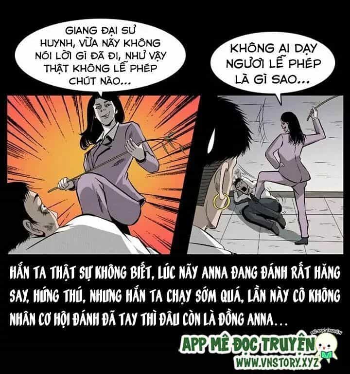 U Minh Ngụy Tượng - Chương 74 - ảnh 65