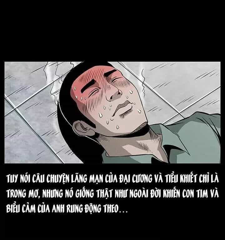 U Minh Ngụy Tượng - Chương 74 - ảnh 76