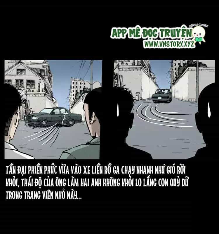 U Minh Ngụy Tượng - Chương 75 - ảnh 11