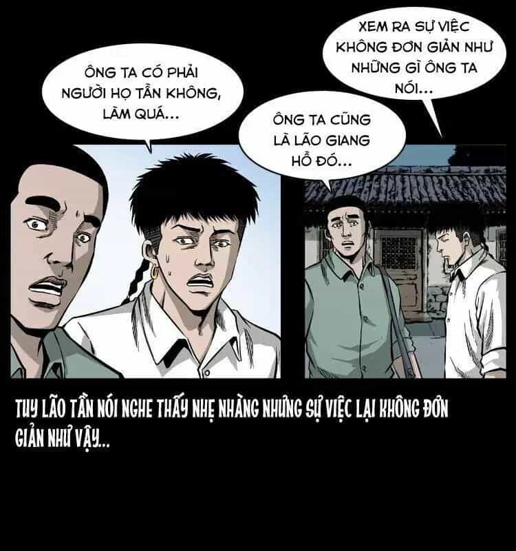 U Minh Ngụy Tượng - Chương 75 - ảnh 12