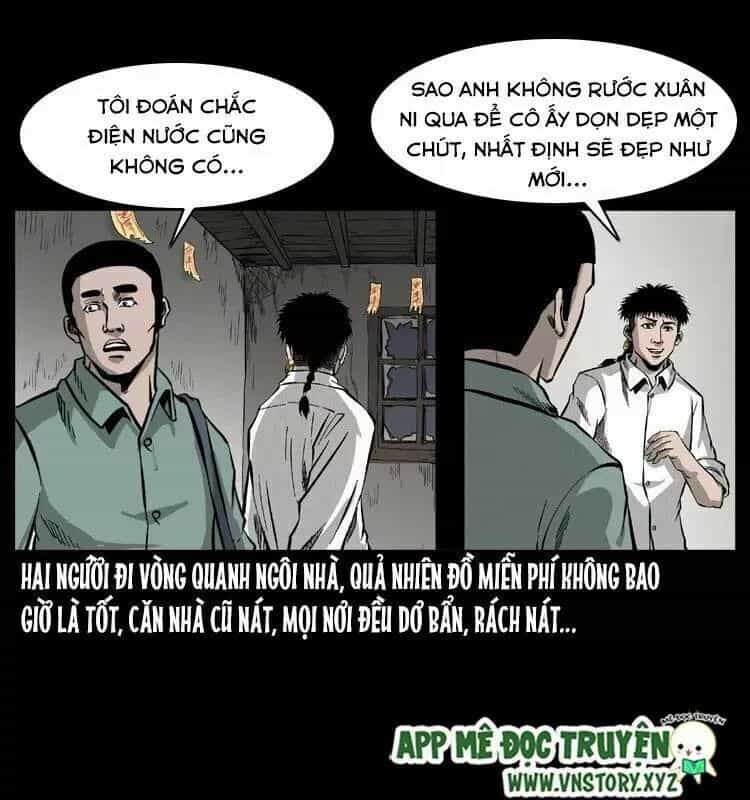 U Minh Ngụy Tượng - Chương 75 - ảnh 17