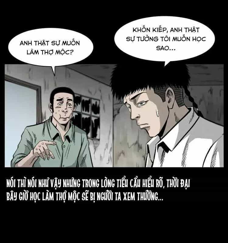 U Minh Ngụy Tượng - Chương 75 - ảnh 22