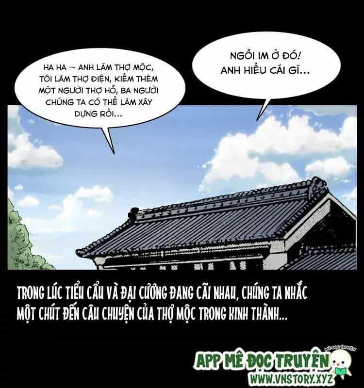 U Minh Ngụy Tượng - Chương 75 - ảnh 23