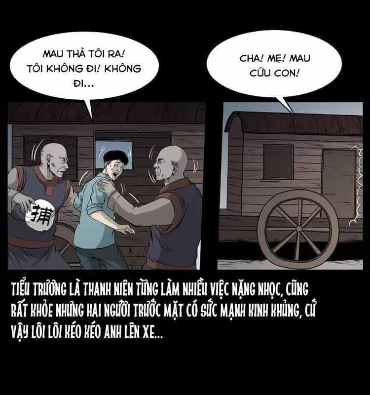 U Minh Ngụy Tượng - Chương 75 - ảnh 32