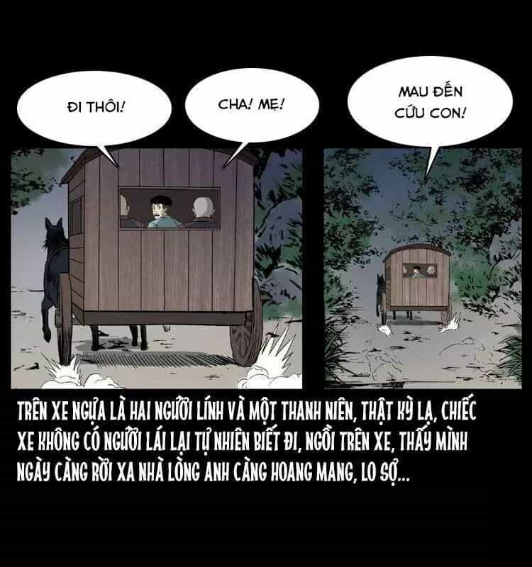 U Minh Ngụy Tượng - Chương 75 - ảnh 34