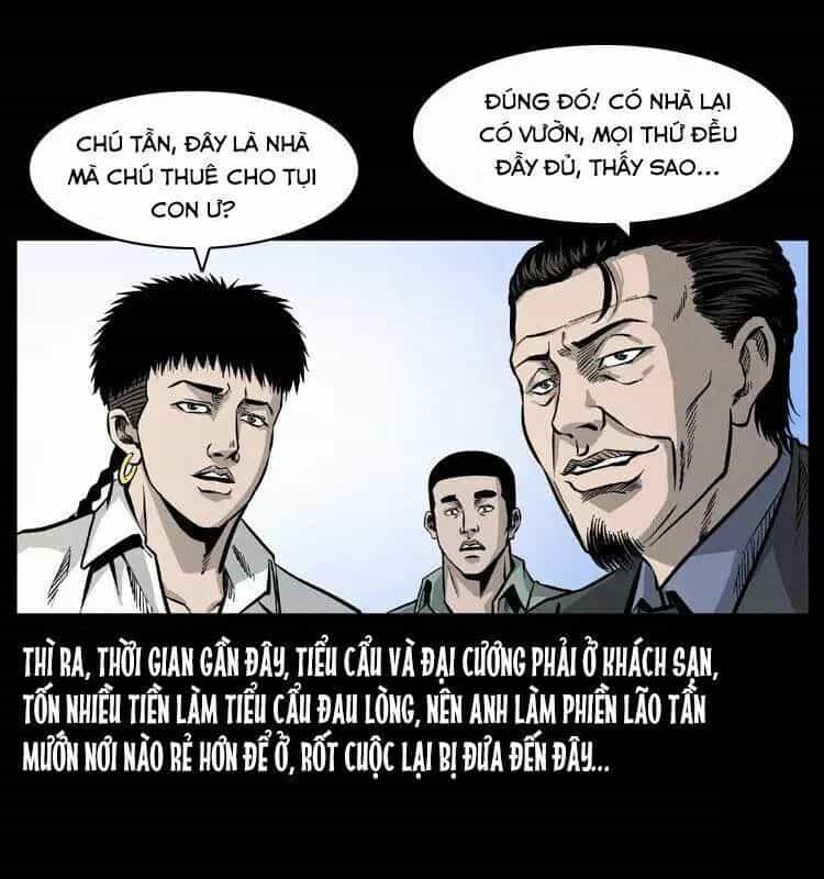 U Minh Ngụy Tượng - Chương 75 - ảnh 4