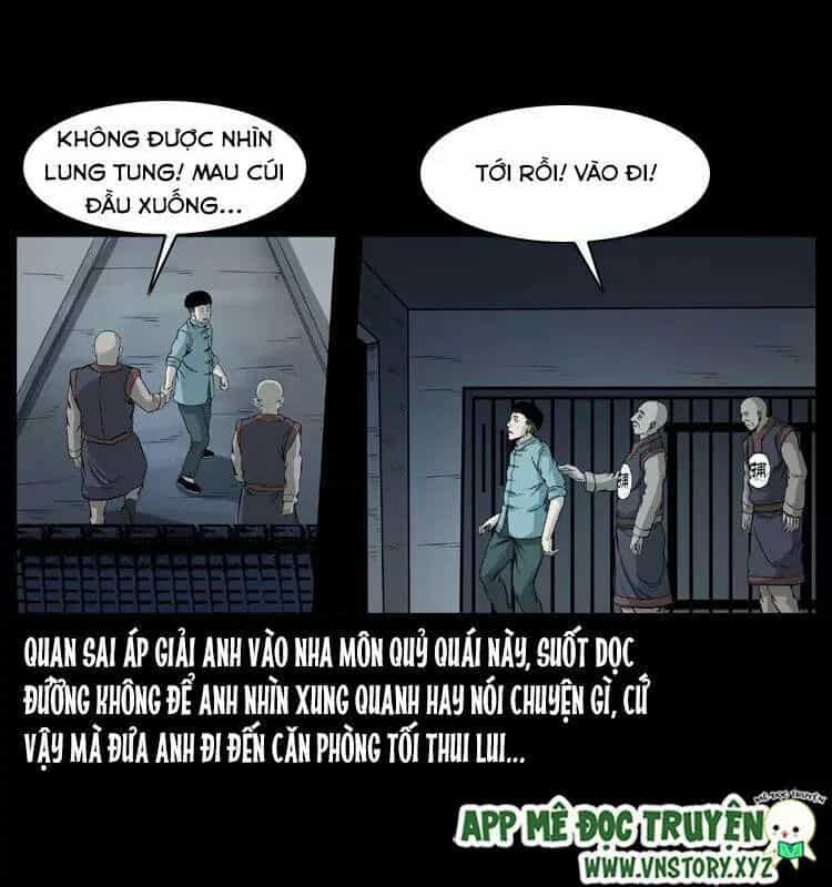 U Minh Ngụy Tượng - Chương 75 - ảnh 41