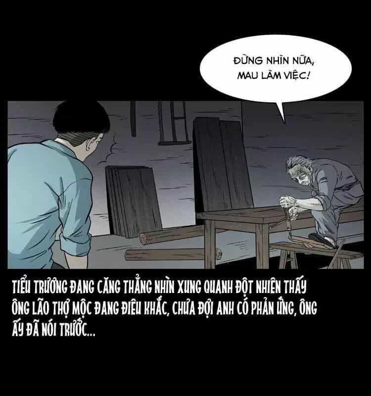 U Minh Ngụy Tượng - Chương 75 - ảnh 44