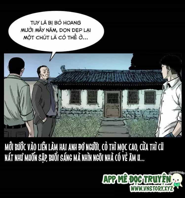 U Minh Ngụy Tượng - Chương 75 - ảnh 5