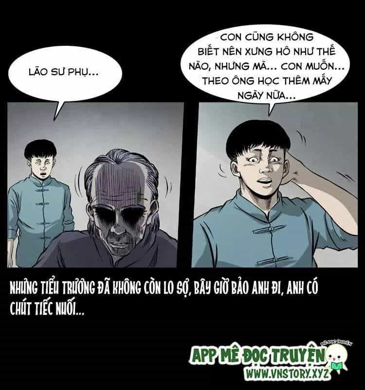 U Minh Ngụy Tượng - Chương 75 - ảnh 57