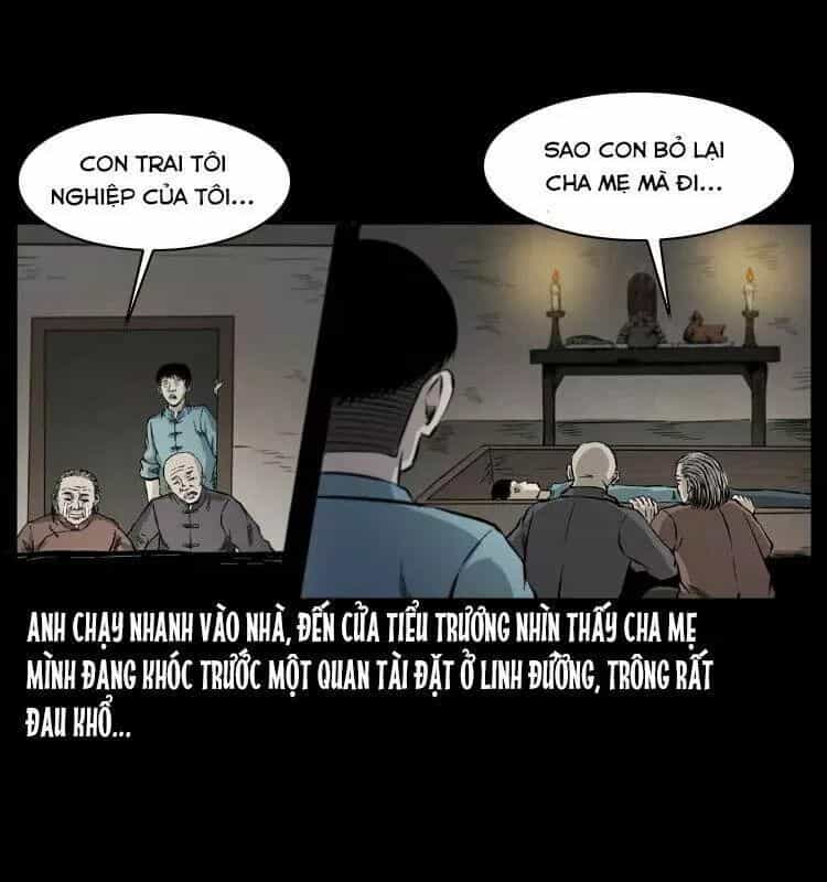 U Minh Ngụy Tượng - Chương 75 - ảnh 66