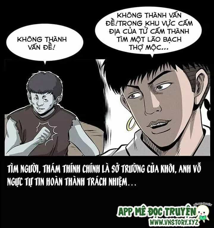 U Minh Ngụy Tượng - Chương 76 - ảnh 12