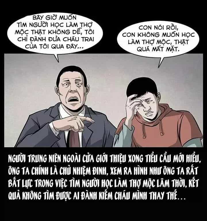 U Minh Ngụy Tượng - Chương 76 - ảnh 31