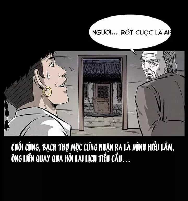U Minh Ngụy Tượng - Chương 76 - ảnh 33