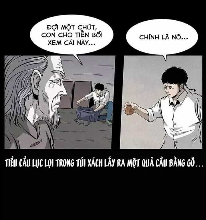 U Minh Ngụy Tượng - Chương 76 - ảnh 35