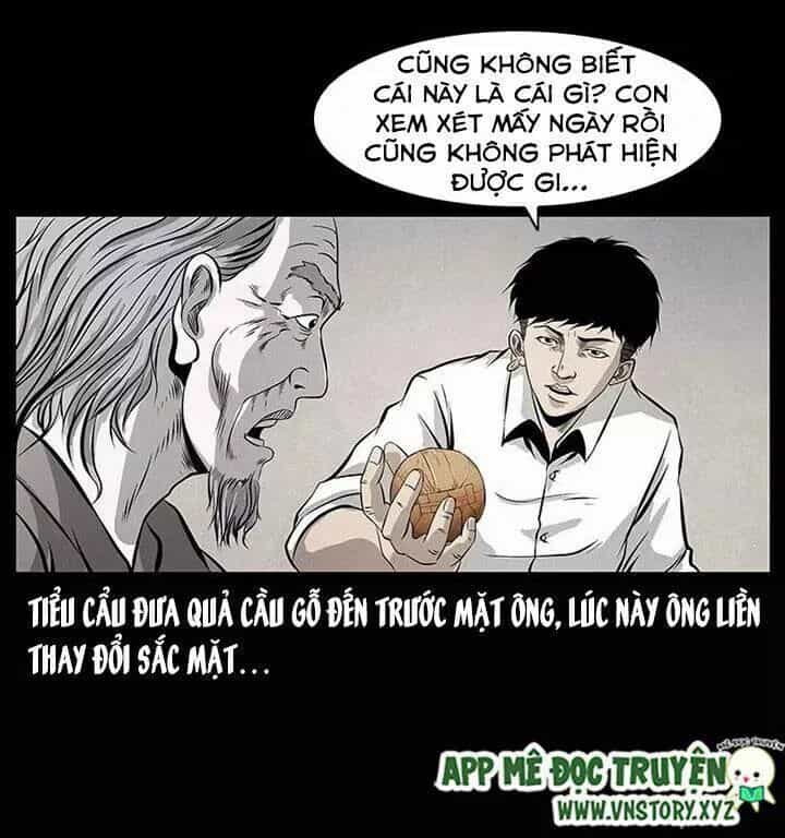 U Minh Ngụy Tượng - Chương 76 - ảnh 36