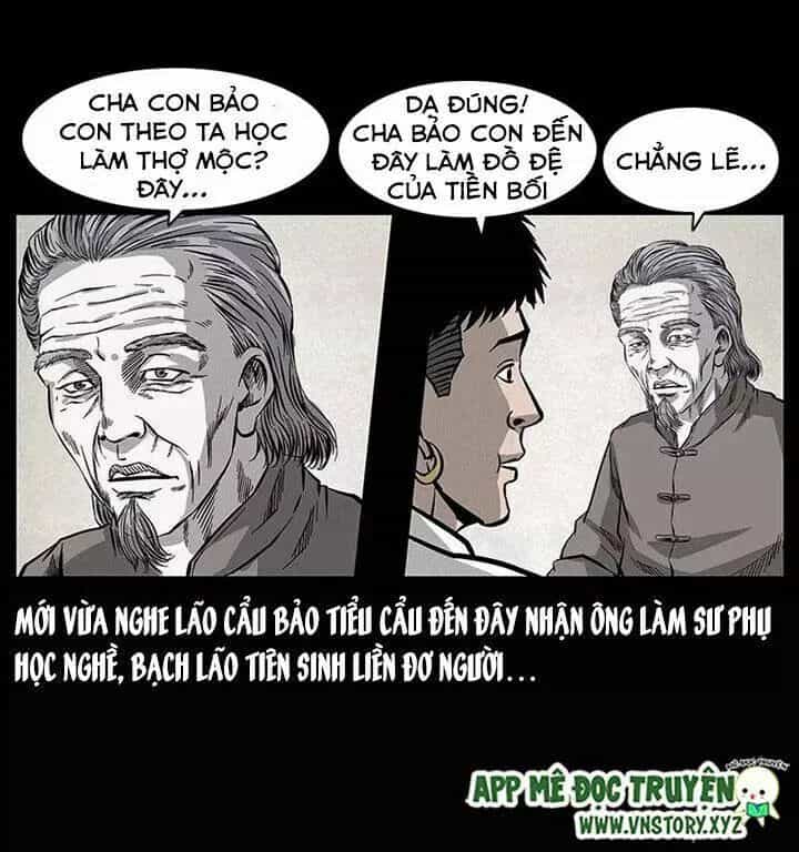 U Minh Ngụy Tượng - Chương 76 - ảnh 48
