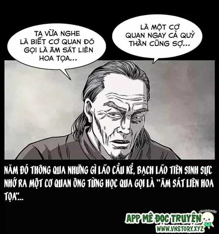 U Minh Ngụy Tượng - Chương 76 - ảnh 54