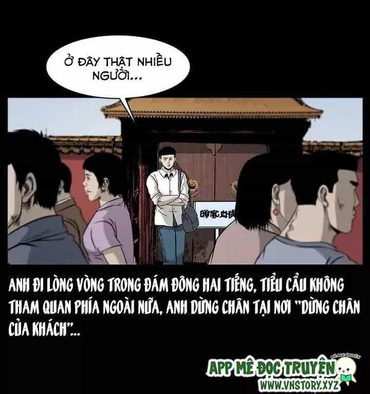 U Minh Ngụy Tượng - Chương 76 - ảnh 6