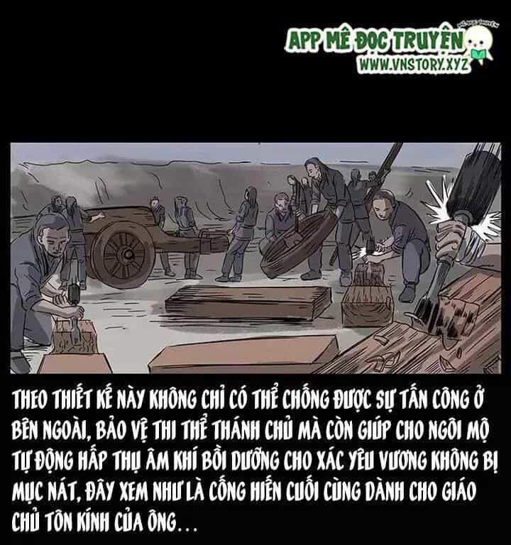 U Minh Ngụy Tượng - Chương 76 - ảnh 62