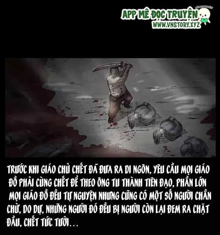 U Minh Ngụy Tượng - Chương 76 - ảnh 64