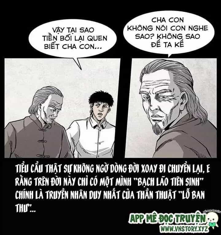 U Minh Ngụy Tượng - Chương 76 - ảnh 74
