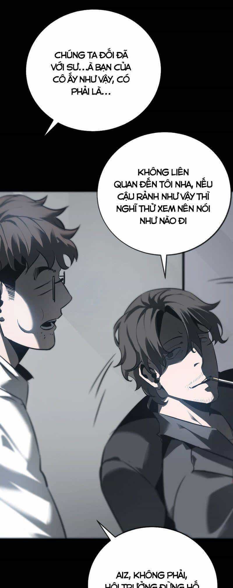U Nhân - Chương 9 - ảnh 24