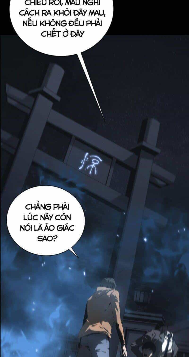 U Nhân - Chương 9 - ảnh 49