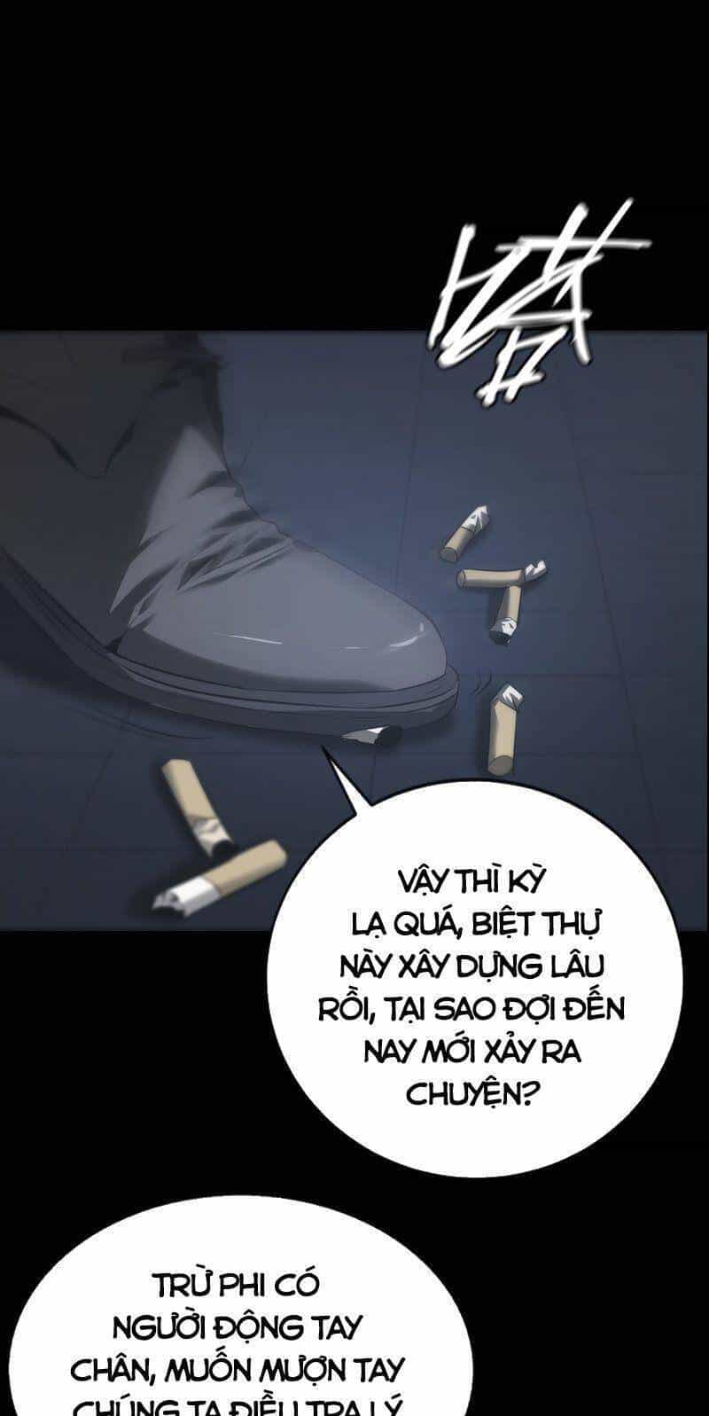 U Nhân - Chương 10 - ảnh 38
