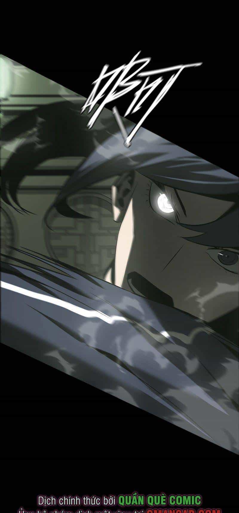 U Nhân - Chương 11 - ảnh 27