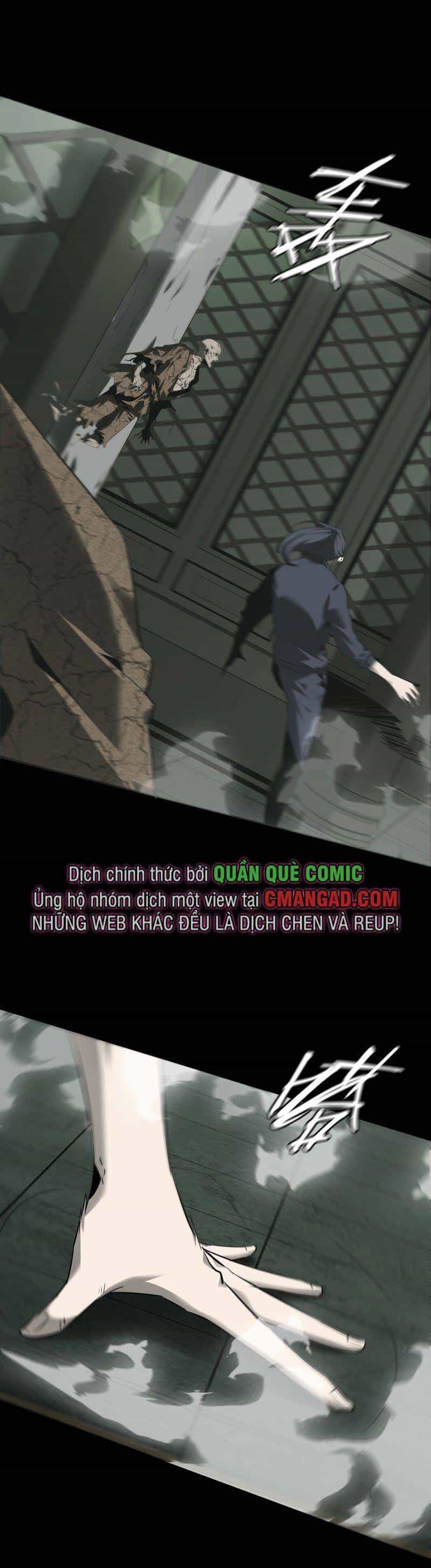 U Nhân - Chương 11 - ảnh 6