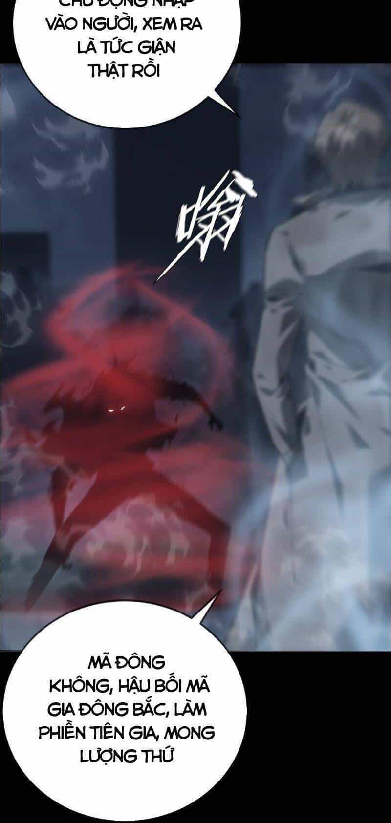 U Nhân - Chương 12 - ảnh 61