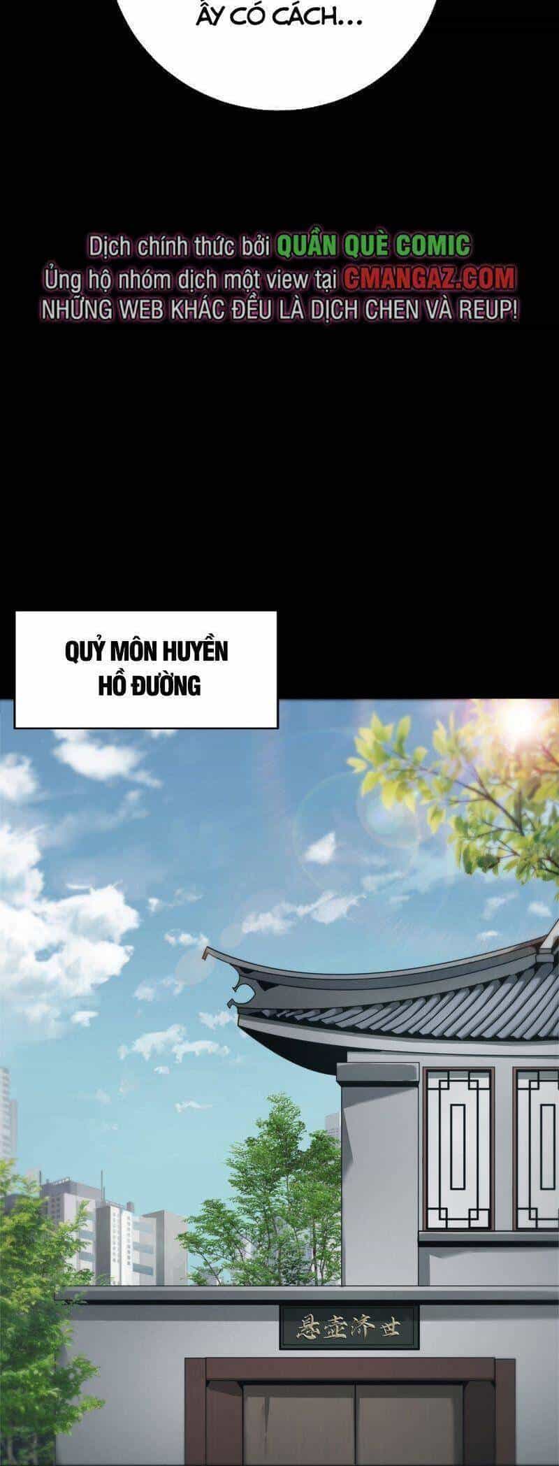 U Nhân - Chương 12 - ảnh 71