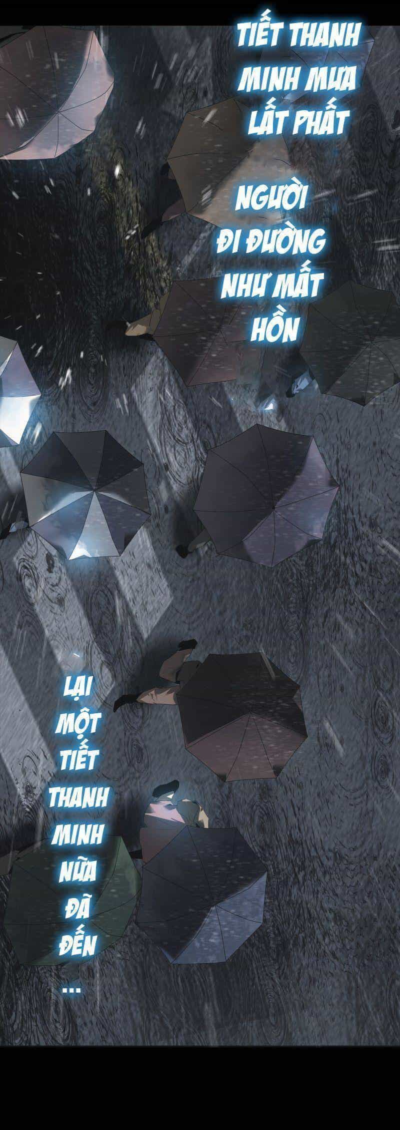 U Nhân - Chương 1 - ảnh 2