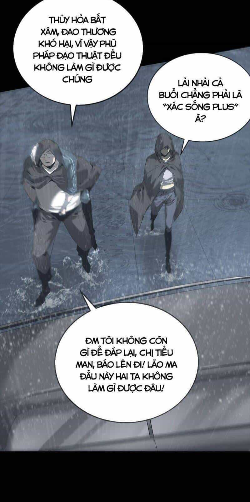 U Nhân - Chương 2 - ảnh 51