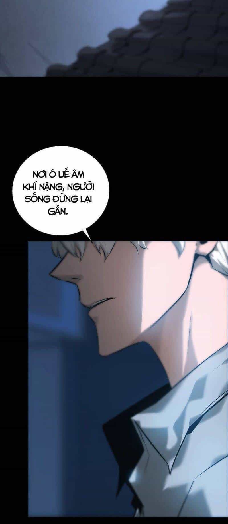 U Nhân - Chương 5 - ảnh 16