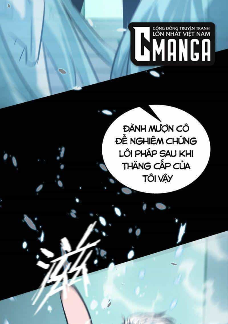 U Nhân - Chương 6 - ảnh 18