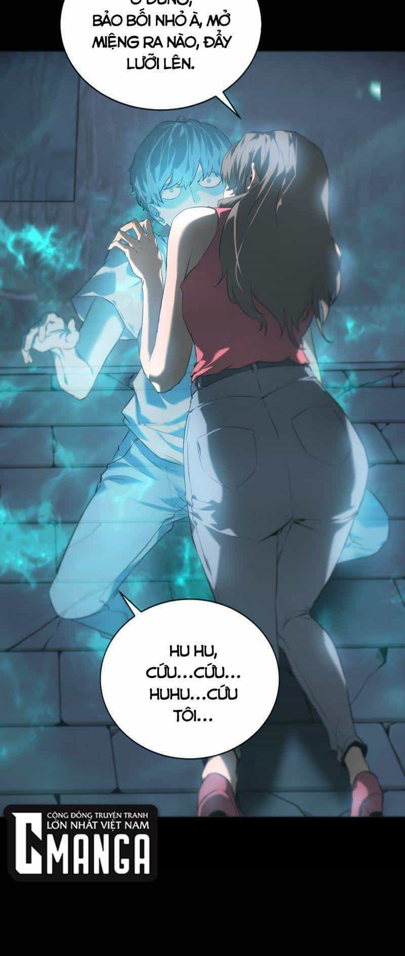 U Nhân - Chương 6 - ảnh 2