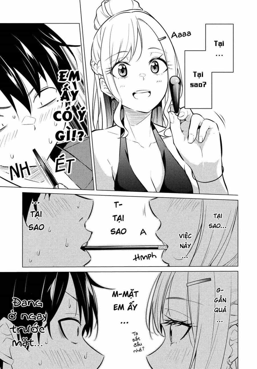 Uchi Kyaba: Oie De Kyabakura Shite Niichan O Onnanoko Ni Nare Saseyou Dai Sakusen - Chương 1 - ảnh 38