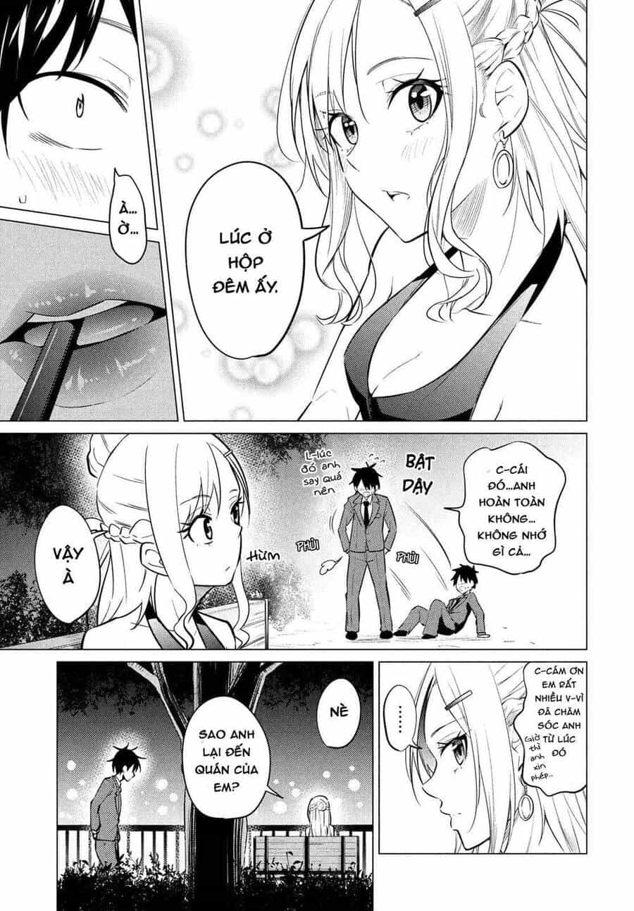 Uchi Kyaba: Oie De Kyabakura Shite Niichan O Onnanoko Ni Nare Saseyou Dai Sakusen - Chương 1 - ảnh 44