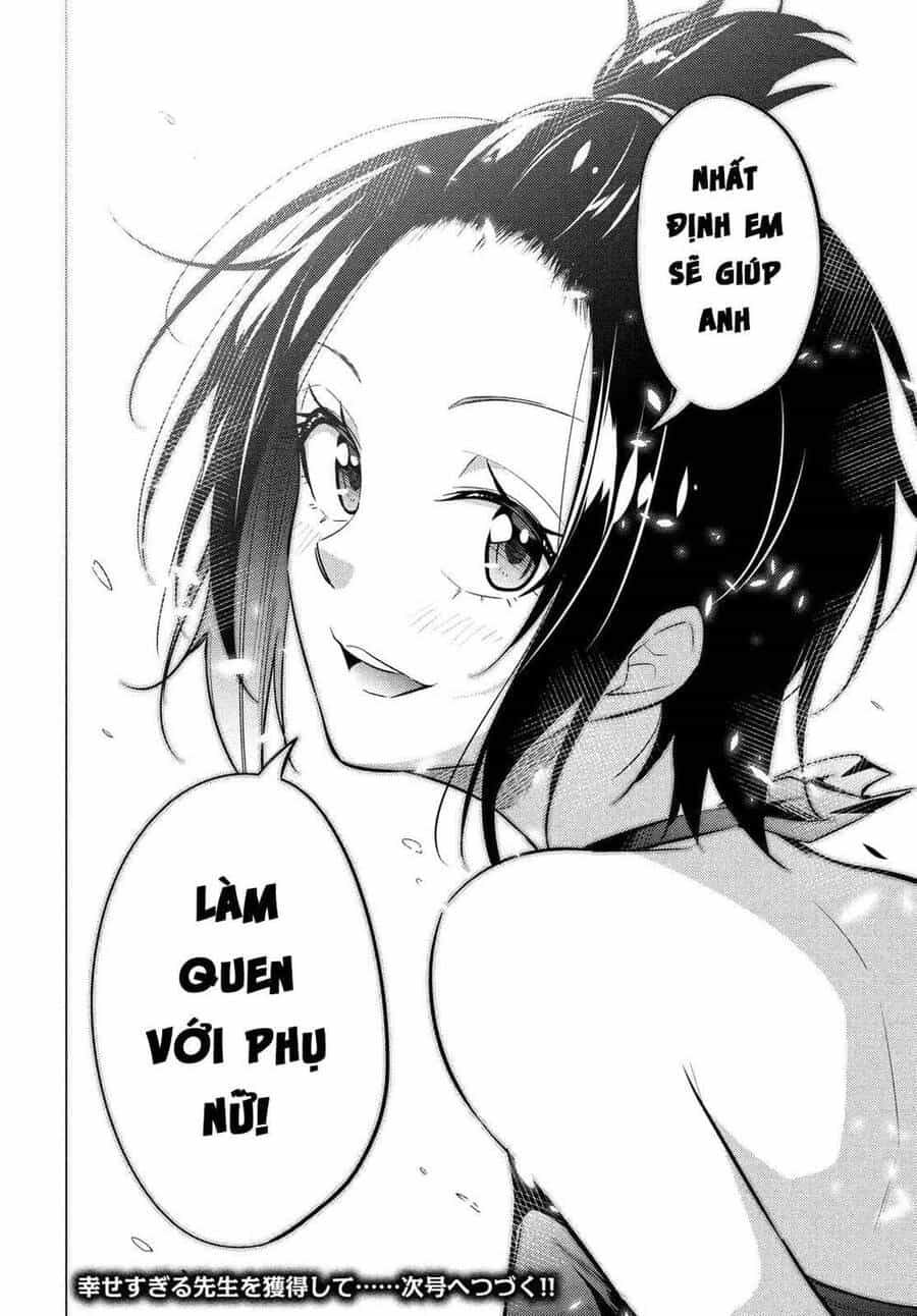 Uchi Kyaba: Oie De Kyabakura Shite Niichan O Onnanoko Ni Nare Saseyou Dai Sakusen - Chương 1 - ảnh 59