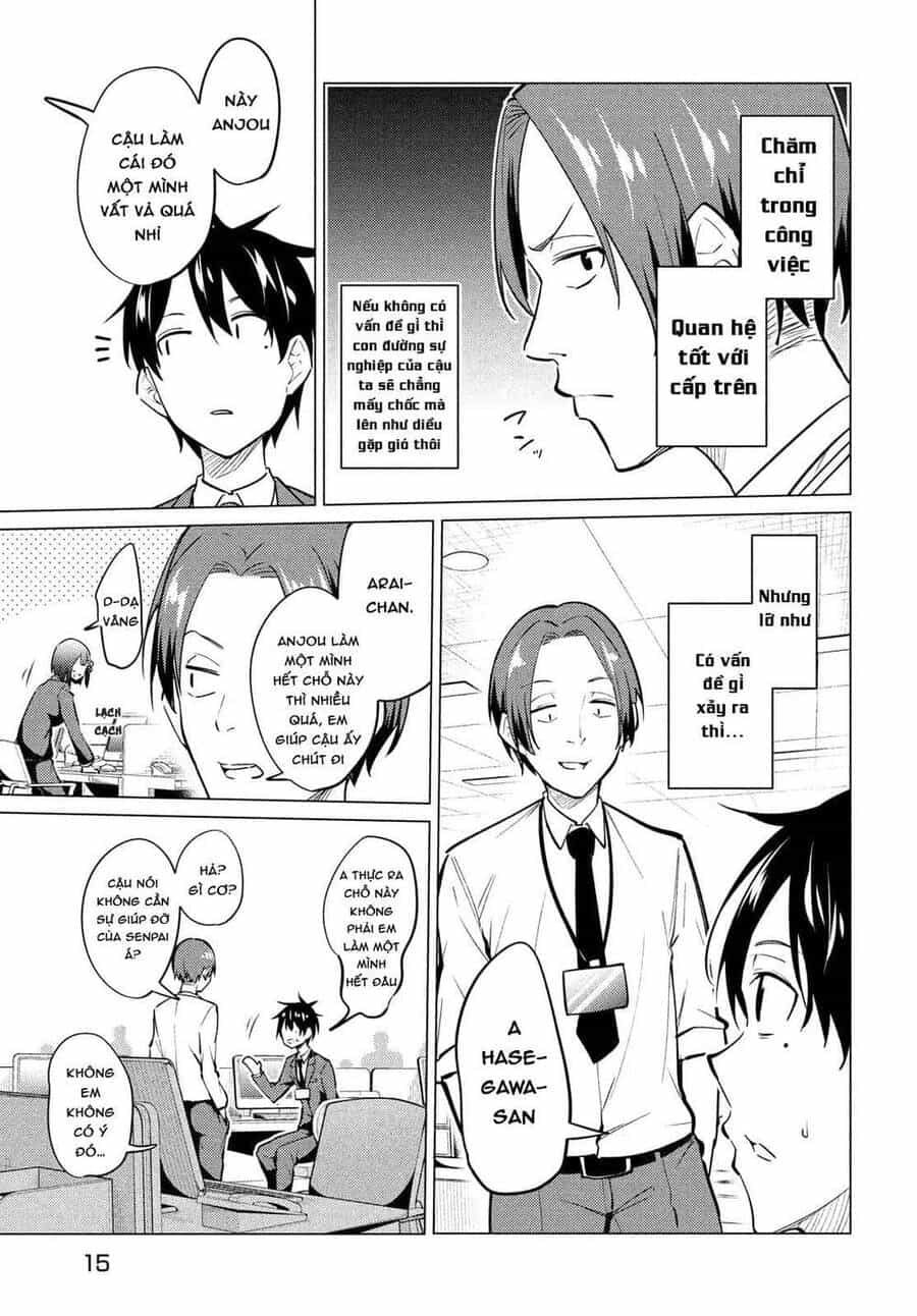 Uchi Kyaba: Oie De Kyabakura Shite Niichan O Onnanoko Ni Nare Saseyou Dai Sakusen - Chương 1 - ảnh 6