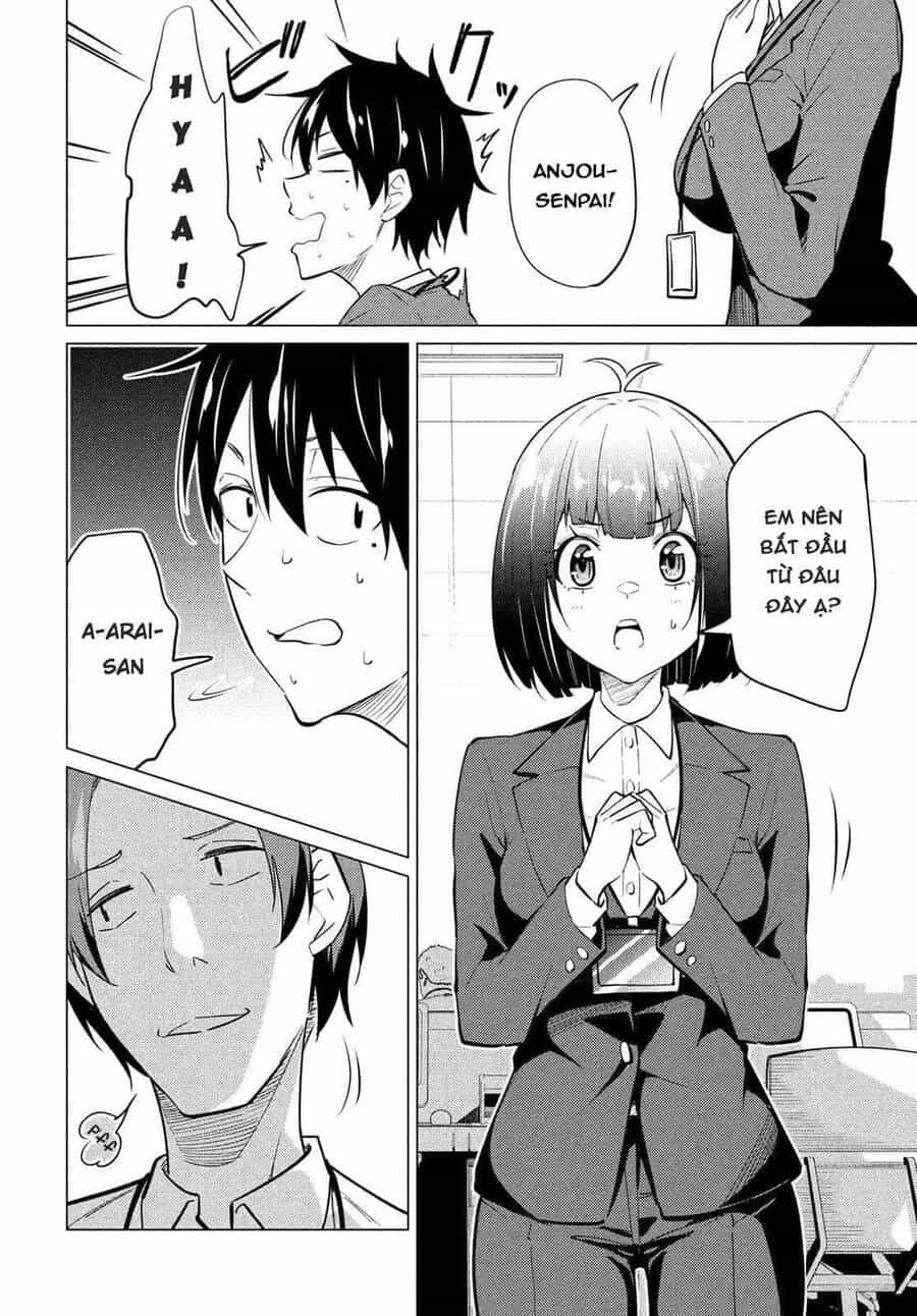 Uchi Kyaba: Oie De Kyabakura Shite Niichan O Onnanoko Ni Nare Saseyou Dai Sakusen - Chương 1 - ảnh 7