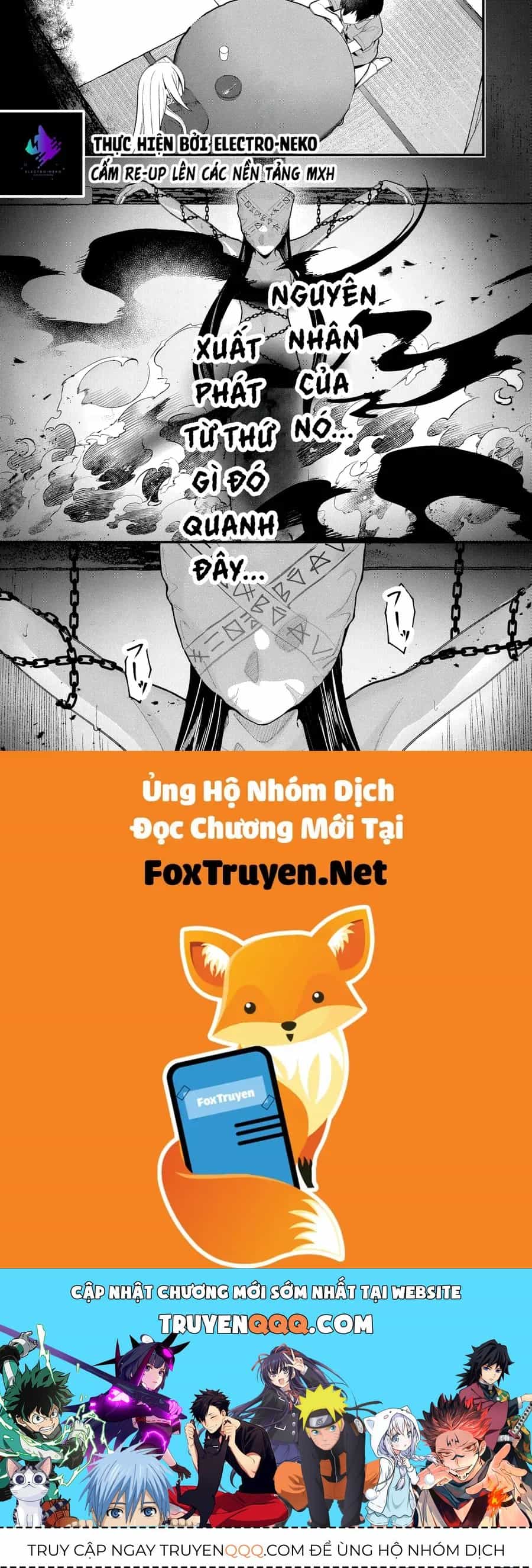Uchi Ni Kaeru To Itsumo Kukkoro Ga Iru - Chương 16 - ảnh 17