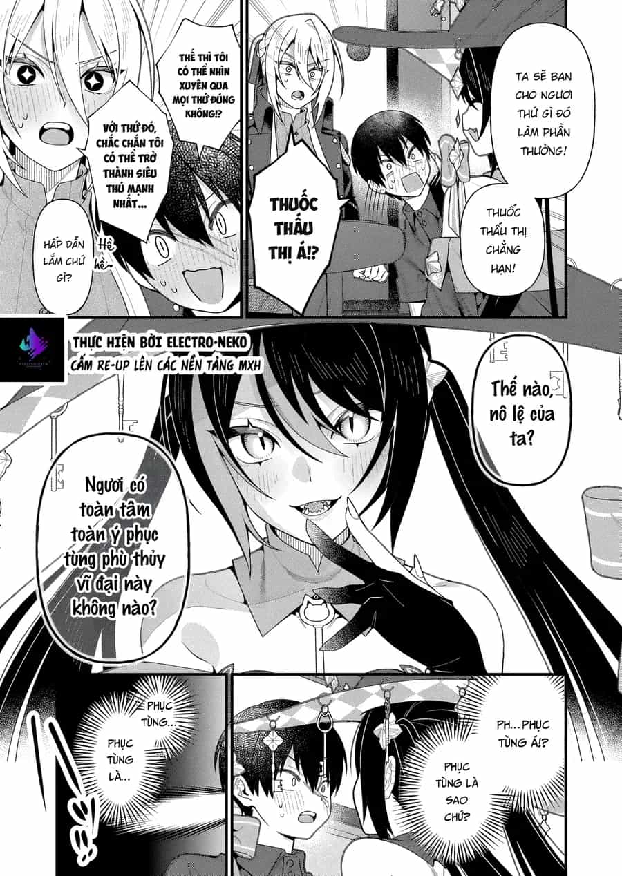 Uchi Ni Kaeru To Itsumo Kukkoro Ga Iru - Chương 18 - ảnh 13