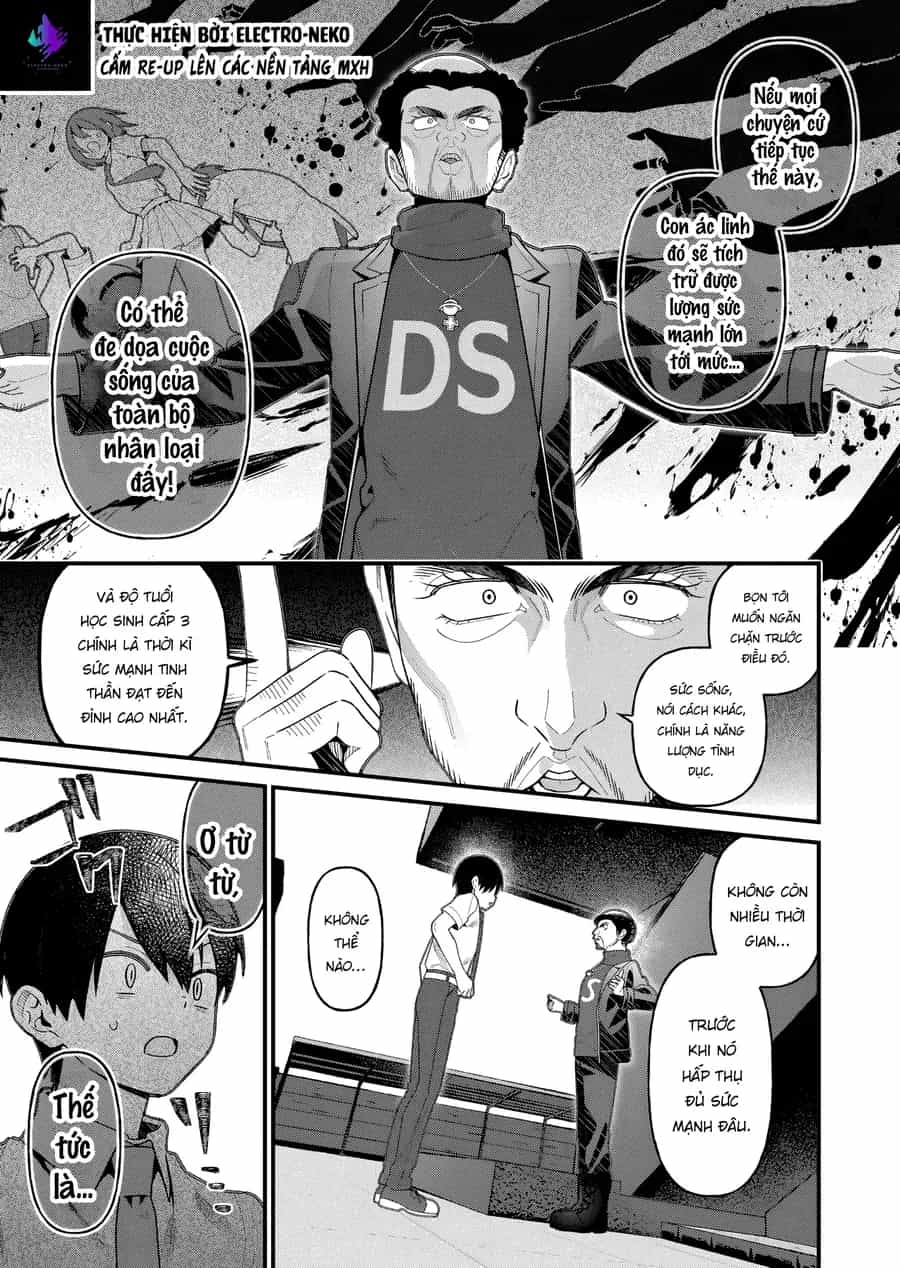 Uchi Ni Kaeru To Itsumo Kukkoro Ga Iru - Chương 20 - ảnh 11
