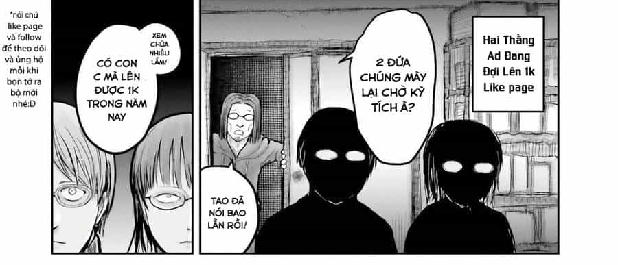 Uchi No Kaisha No Chiisai Senpai No Hanashi - Chương 32 - ảnh 6